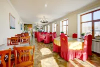 Yabuli Sprinow Mountain Villa