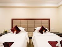 广州歌尔爵斯酒店 - 商务双床房
