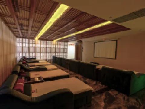 Wuyiyue Hotel Nanping otelleri