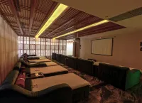 Wuyiyue Hotel Hotels in Nanping