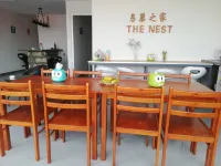The Nest Hostel Semporna - 朝食