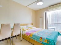 北京新时代短租公寓 - 商务大床房