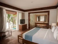 แมนดาริน ไวท์ แซนด์ บอราเคย์ โรงแรมใกล้หาดทรายขาว