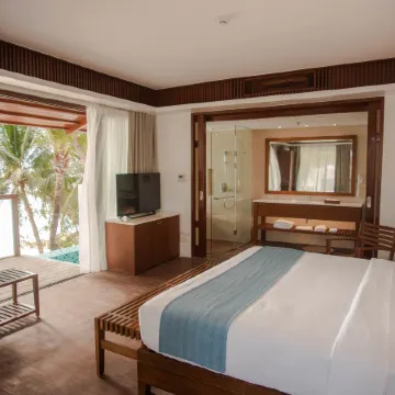 Mandarin White Sand Boracay