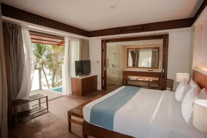 Mandarin White Sand Boracay