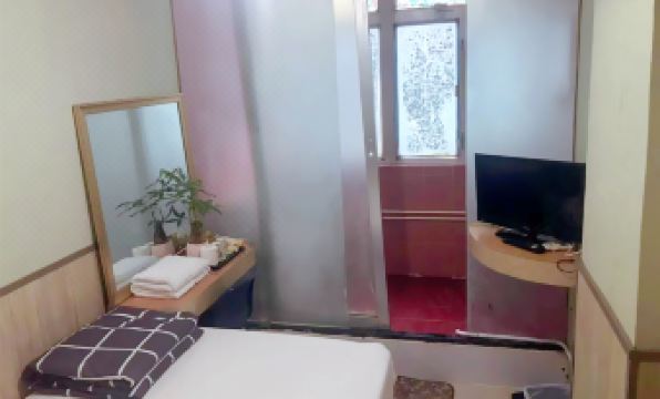 Marbo Villa (Hostel)