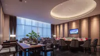 Wellton Royal Garden Hotel - breakfast