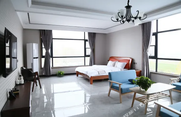 伊川喜之緣酒店