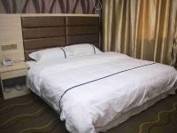 武汉心语主题宾馆 - 标准大床房