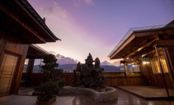Baoshan Yuhao Business Hotel - Housity