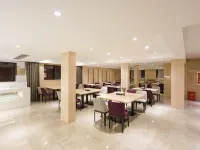 麗楓飯店（武漢金銀湖輕工大學店） 理工大学附近的飯店