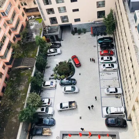 Lan Tian Hotel