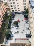 Lan Tian Hotel - parking