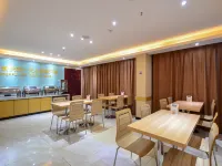 City Comfort Inn（Zaoyangguangwu Road Store）