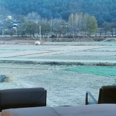 Tianyu Tacheng Boutique Inn