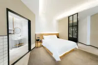 The Ananas Hotel (Beichen Expo Garden) Hôtels à proximité de : World Horticulture Exposition Garden