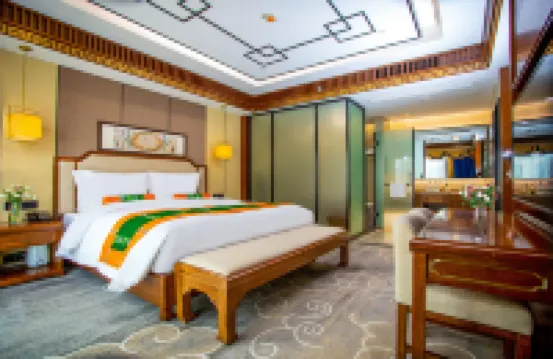 Nyetsang Grand Hotel