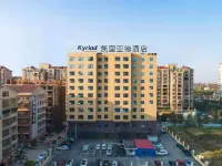 키아리아드 마블러스 호텔 (이양 쯔양) 쯔양구 호텔