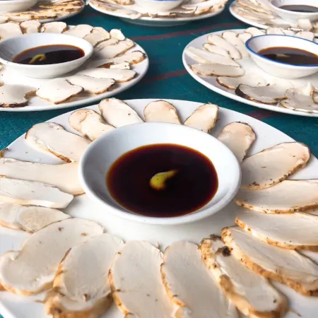 Tianyu Tacheng Boutique Inn