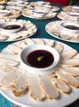 Tianyu Tacheng Boutique Inn - sarapan