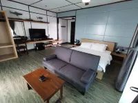 Mabul Paradise Lodge