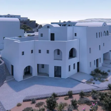 Orama Hotel & Spa