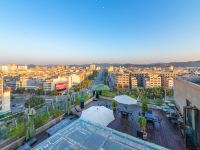 北流海锦酒店 - 餐厅