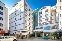 Sanyuan Hotel Hotels near Keyuan Garden