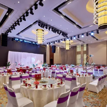 Yuanbao Shan Hotel