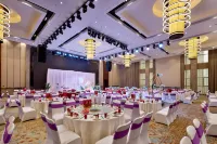Yuanbao Shan Hotel Hotels in Rongshui