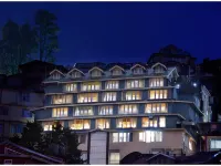 Yashshree Mall Road Darjeeling Hotels in Darjeeling