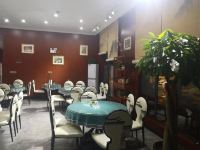 宁波蔓汸居民宿 - 中式餐厅
