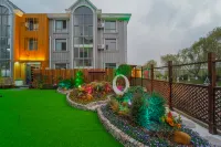 Shanghai farmhouse