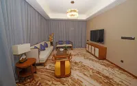 Howard Johnson Hot Springs Hotel Chaozhou Hotels in Chaozhou