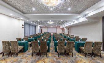 Jundu Center Hotel - Housity