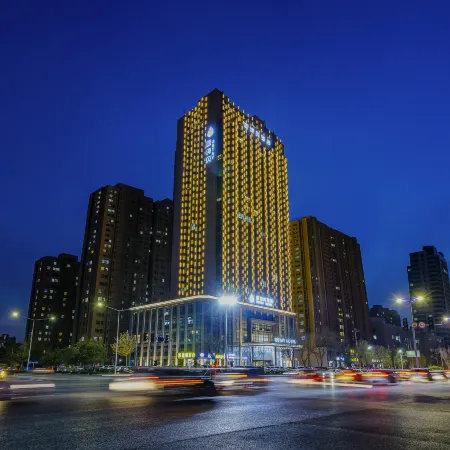 Ustay Hotel
