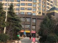 许昌豪雅酒店