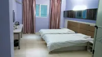 Leju Express Hotel