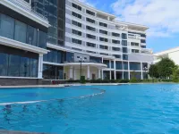 Navy Hotel Cam Ranh - sul mare