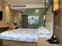 Hongdu Hotel Hotels in Sui County