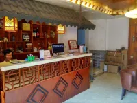 tangfu Boutique Hostel Hotels in Jiashan