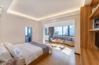 鼓浪嶼聽濤庵オーシャンビューイン（鋼琴港皓月園） - イン(INN)