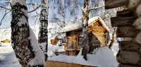 Hemu Centenary House - Tiny houses