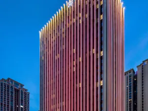 Wanda Jin Baise Hotel