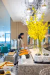 Tuke China Hotel (Pingyang Baiyue Plaza) - breakfast