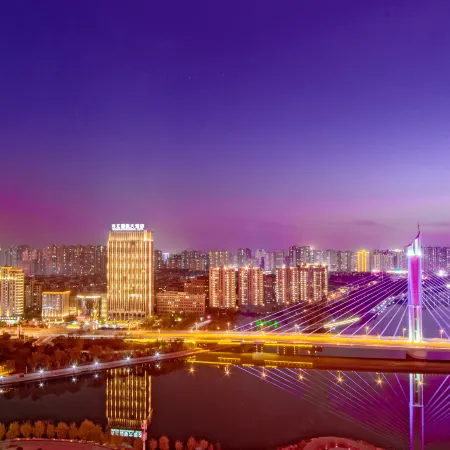 Binjiang International Hotel