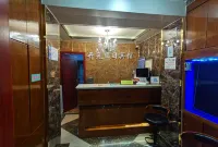 Yiyuan Kaiyuan Holiday Hotel Hotels in Huangyuan