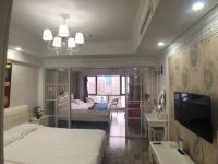 上海申居壹宿公寓 - 亲子二室二床房