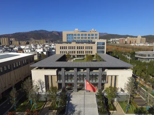 Tiancheng Hotel - Business