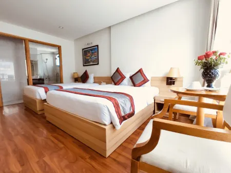My Day Hotel Nha Trang